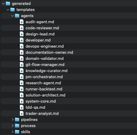 AI Systems & Automation